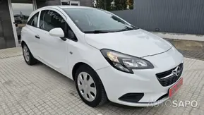 Opel Corsa de 2018