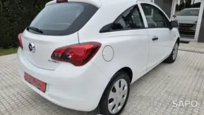 Opel Corsa de 2018