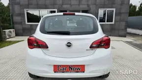 Opel Corsa de 2018