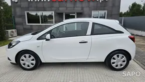 Opel Corsa de 2018