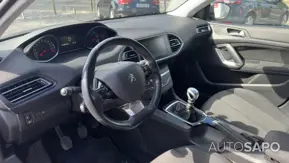 Peugeot 308 1.5 BlueHDi Style de 2019