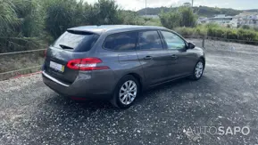 Peugeot 308 1.5 BlueHDi Style de 2019