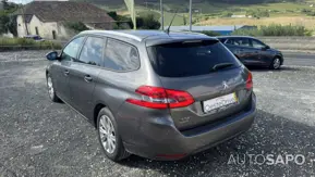 Peugeot 308 1.5 BlueHDi Style de 2019