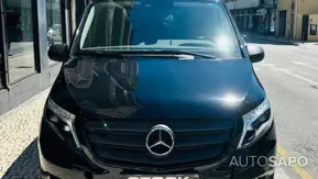 Mercedes-Benz Vito Tourer 116 CDi/32 de 2021