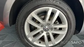 Volkswagen Golf de 2011
