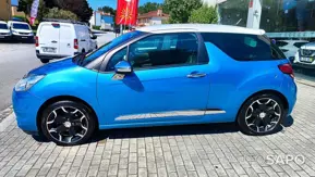 Citroen DS3 1.6 e-HDi Be Chic de 2010