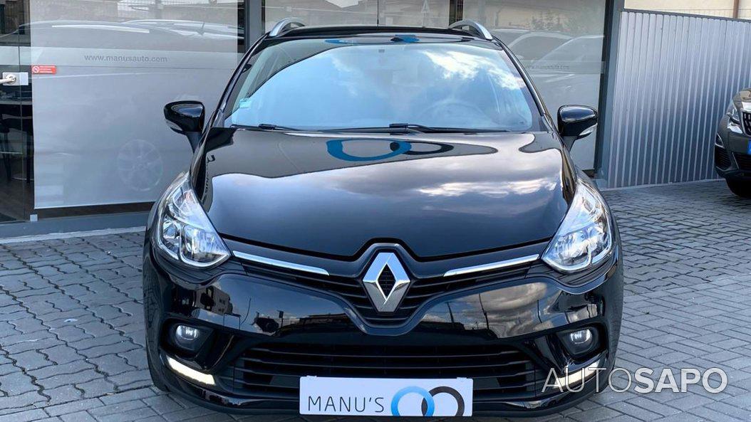 Renault Clio 1.5 dCi Limited Edition de 2018