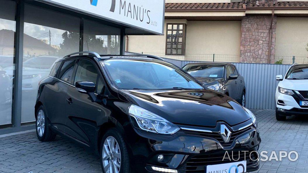 Renault Clio 1.5 dCi Limited Edition de 2018