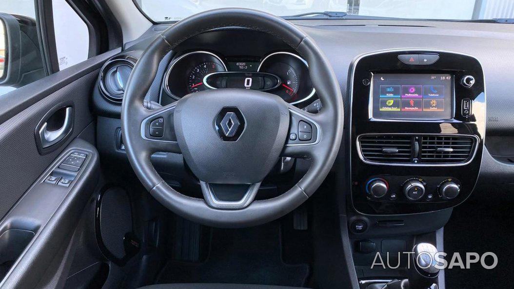 Renault Clio 1.5 dCi Limited Edition de 2018