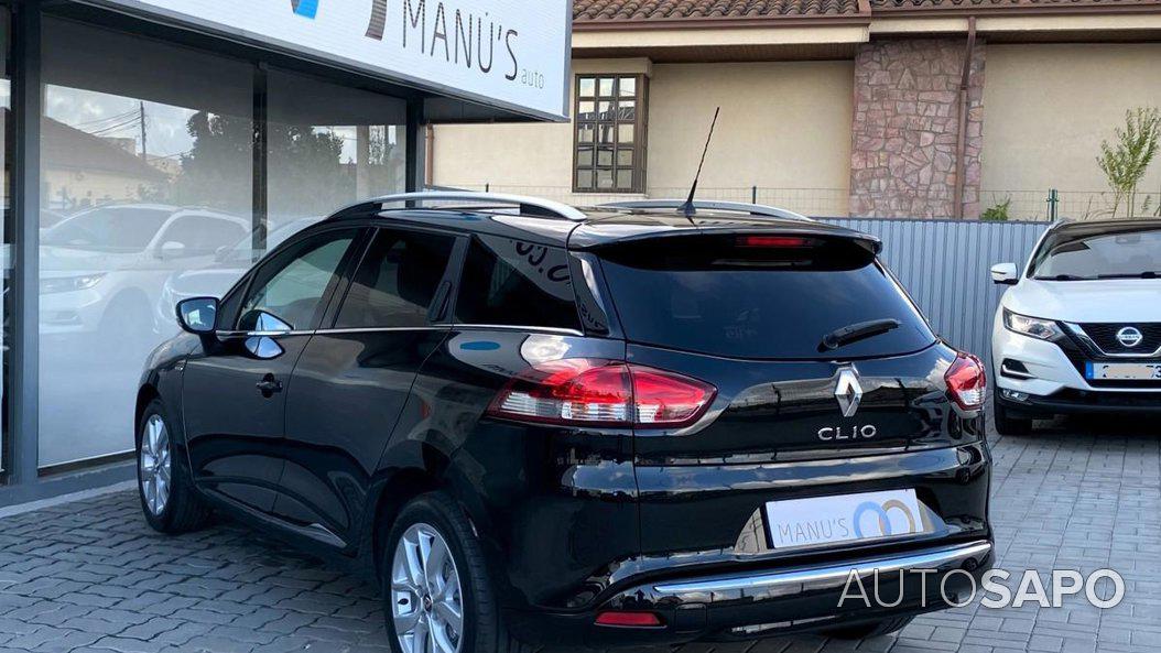 Renault Clio 1.5 dCi Limited Edition de 2018