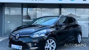 Renault Clio 1.5 dCi Limited Edition de 2018