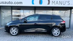 Renault Clio 1.5 dCi Limited Edition de 2018