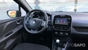 Renault Clio 1.5 dCi Limited Edition de 2018