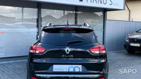 Renault Clio 1.5 dCi Limited Edition de 2018