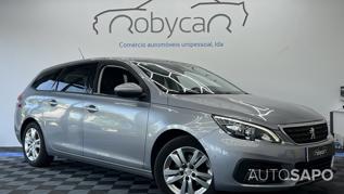 Peugeot 308 de 2018