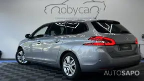 Peugeot 308 de 2018