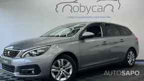 Peugeot 308 de 2018