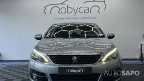 Peugeot 308 de 2018