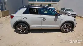 Volkswagen T-Roc 1.5 TSI Style de 2022