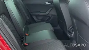 Seat Leon 1.5 TSI FR DSG S/S de 2020
