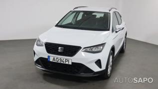 Seat Arona 1.0 TSI DSG Style de 2022