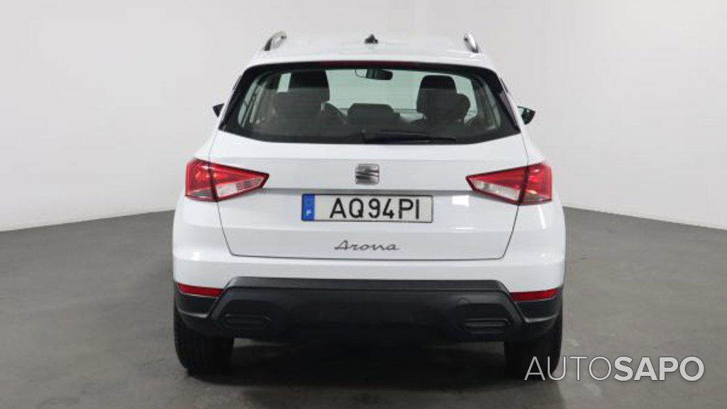 Seat Arona 1.0 TSI DSG Style de 2022