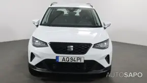 Seat Arona 1.0 TSI DSG Style de 2022