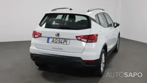 Seat Arona 1.0 TSI DSG Style de 2022