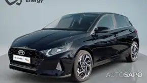 Hyundai i20 1.0 T-GDi Style de 2022