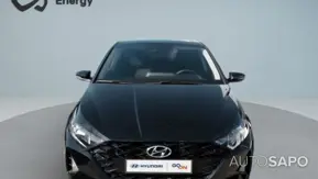 Hyundai i20 1.0 T-GDi Style de 2022
