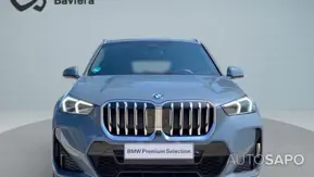 BMW X1 25 e xDrive Pack M de 2023
