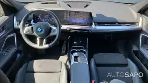 BMW X1 25 e xDrive Pack M de 2023