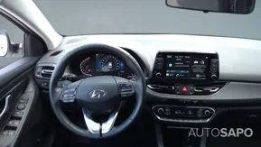Hyundai i30 1.0 T-GDi Style Plus de 2023