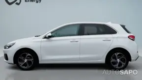 Hyundai i30 1.0 T-GDi Style Plus de 2023