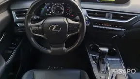 Lexus UX 250h Special Edition (LCA) de 2022