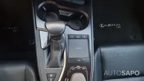 Lexus UX 250h Special Edition (LCA) de 2022