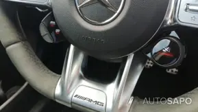 Mercedes-Benz Classe A 45 AMG 4Matic+ de 2020