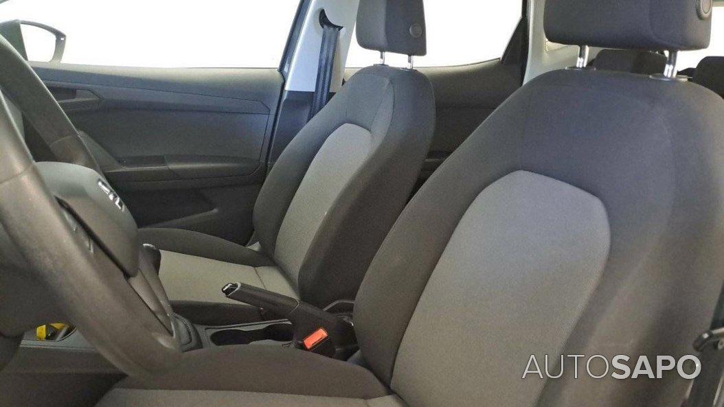 Seat Ibiza 1.2 12V Preference de 2019