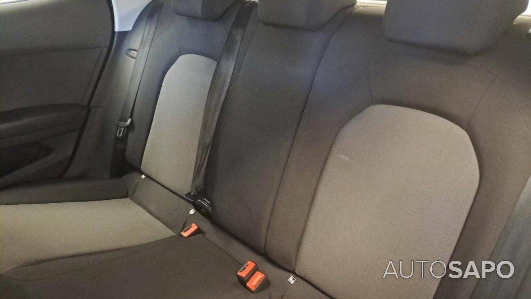 Seat Ibiza 1.2 12V Preference de 2019