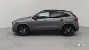 Mercedes-Benz Classe GLA de 2023