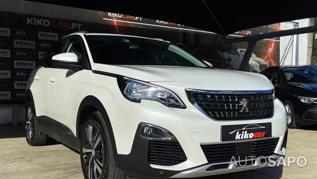 Peugeot 3008 de 2018