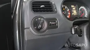 Volkswagen Polo de 2011