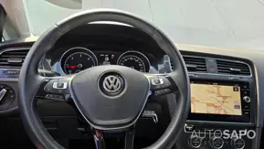 Volkswagen Golf de 2019