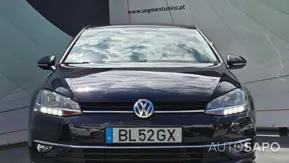 Volkswagen Golf de 2019