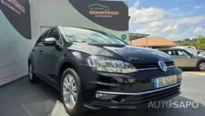 Volkswagen Golf de 2019