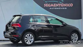 Volkswagen Golf de 2019