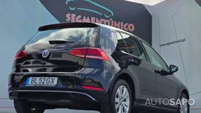 Volkswagen Golf de 2019