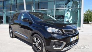 Peugeot 5008 de 2019