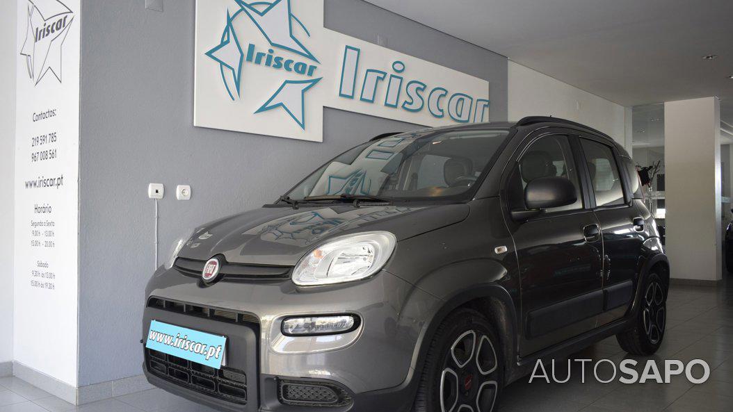 Fiat Panda de 2022