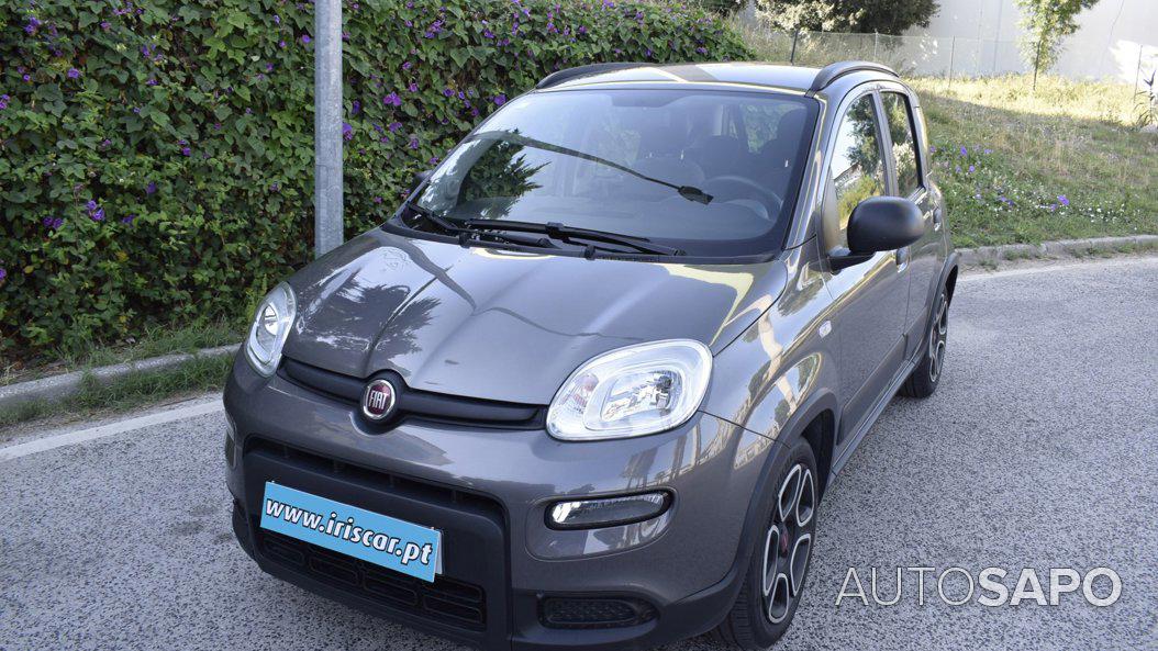 Fiat Panda de 2022